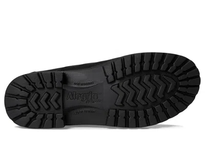 Alegria Rorie In Black