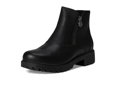 Alegria Rorie In Black