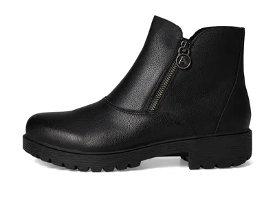 Alegria Rorie In Black