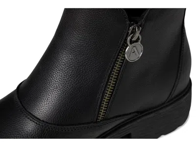Alegria Rorie In Black