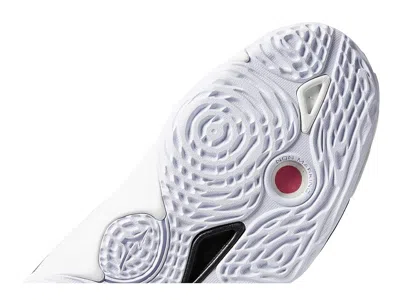Mizuno Wave Momentum 3 In White