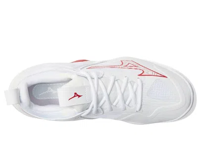 Mizuno Wave Momentum 3 In Multi