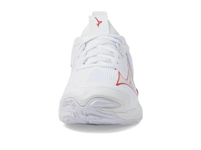 Mizuno Wave Momentum 3 In Multi