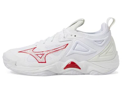 Mizuno Wave Momentum 3 In Multi