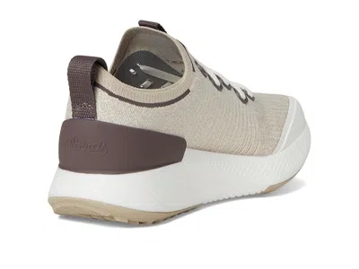 Allbirds Tree Gliders Knitted Sneakers In Neutral