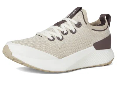 Allbirds Tree Gliders Knitted Sneakers In Neutral