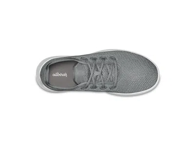 Allbirds Tree Runner Nz In Gray