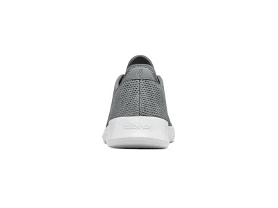 Allbirds Tree Runner Nz In Gray