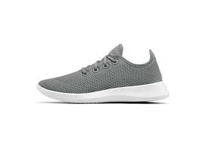 Allbirds Tree Runner Nz In Gray