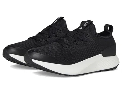 Allbirds Tree Glider Low-top Sneakers In Black