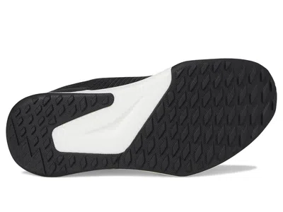 Allbirds Tree Glider Low-top Sneakers In Black