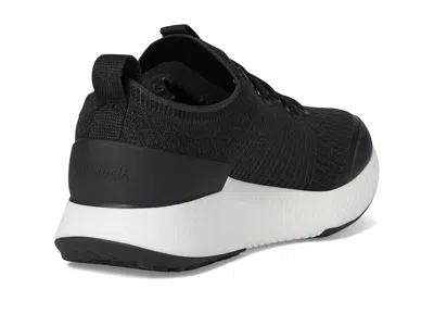 Allbirds Tree Glider Low-top Sneakers In Black