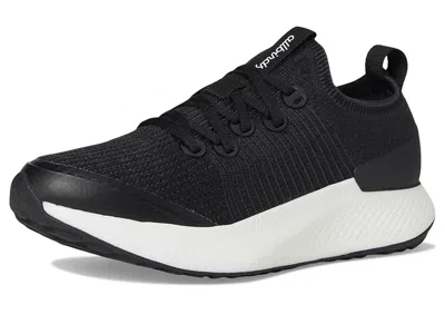 Allbirds Tree Glider Low-top Sneakers In Black