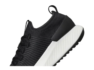 Allbirds Tree Glider Low-top Sneakers In Black