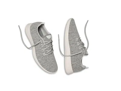 Allbirds Wool Runner