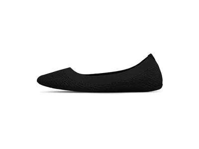 Allbirds Tree Breezer In Black