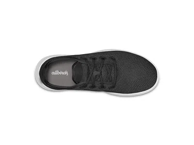 Allbirds Tree Runner In Black