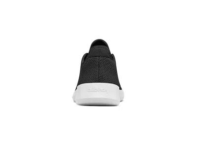Allbirds Tree Runner In Black