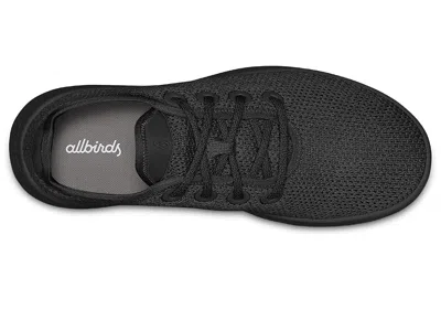 Allbirds Tree Runner In Black