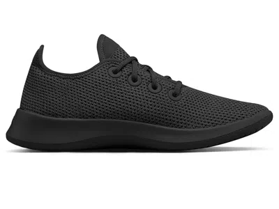 Allbirds Tree Runner In Black