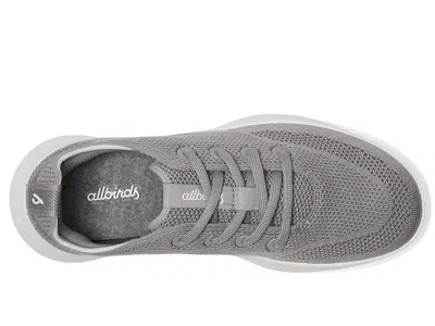 Allbirds Tree Runner Go In Gray
