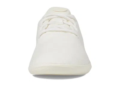 Allbirds Wool Runner In White