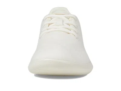 Allbirds Wool Runner In White