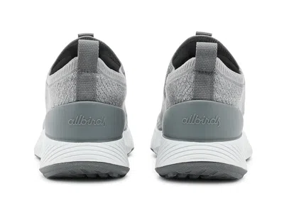 Allbirds Tree Glider In Gray