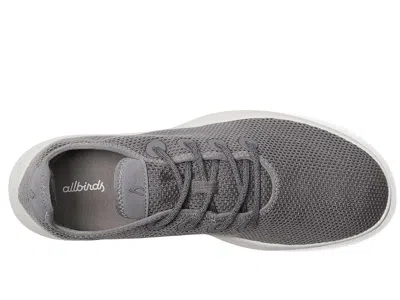 Allbirds Tree Runner In Gray