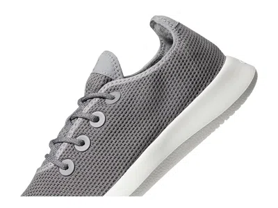 Allbirds Tree Runner In Gray