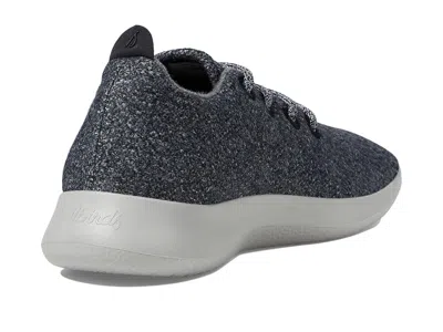 Allbirds Wool Runner In Gray