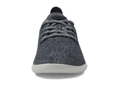 Allbirds Wool Runner In Gray