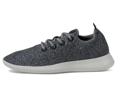 Allbirds Wool Runner In Gray