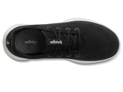 Allbirds Tree Runner Go In Black