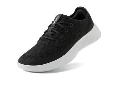Allbirds Tree Runner Go In Black