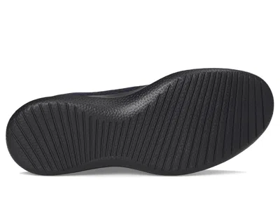Allbirds Wool Runner In Black