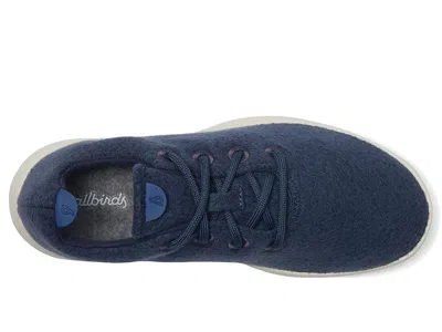 Allbirds Wool Runner
