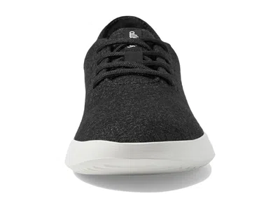 Allbirds Wool Runner Go In Black