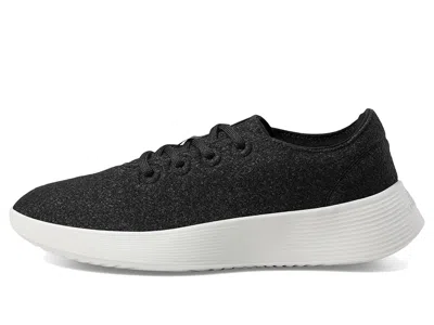 Allbirds Wool Runner Go In Black