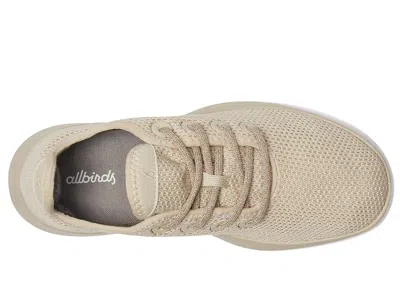 Allbirds Tree Runner In Sand