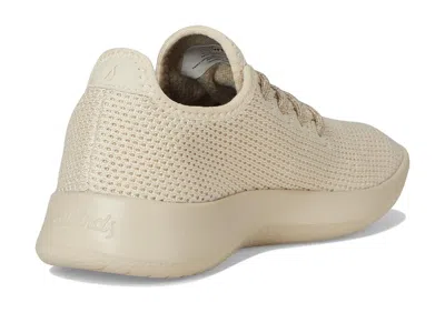 Allbirds Tree Runner In Sand