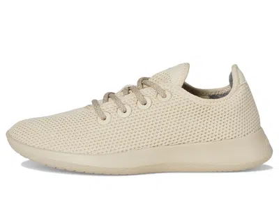 Allbirds Tree Runner In Sand
