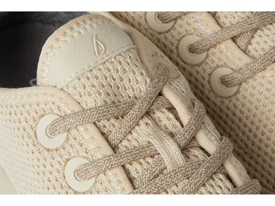 Allbirds Tree Runner In Sand