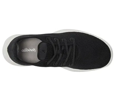 Allbirds Tree Runner In Black