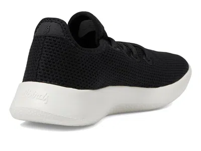 Allbirds Tree Runner In Black
