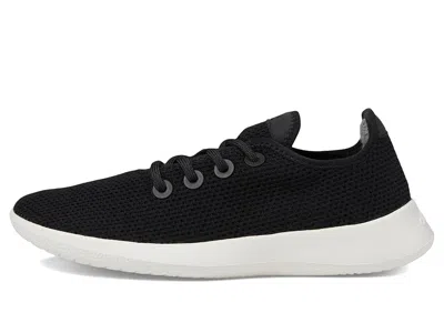 Allbirds Tree Runner In Black