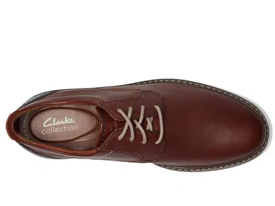 Clarks Radcliff Low In Red