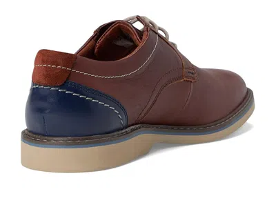Clarks Radcliff Low In Red