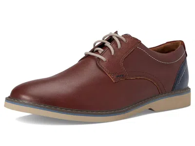 Clarks Radcliff Low In Red