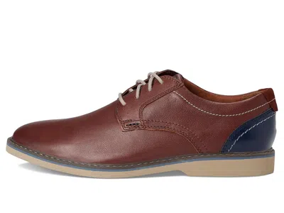 Clarks Radcliff Low In Red